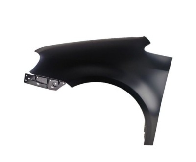 Крила vw touran 03- 1t0821021a лівий новий фото №1