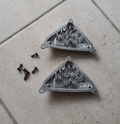 Модуль преобразователь duster ii 1473000655c1 фото №1