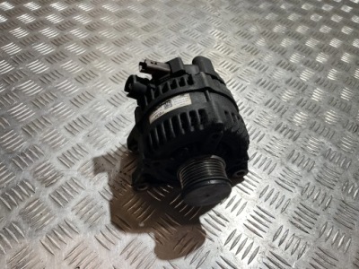 Генератор opel оригінальний номер 9820893880 фото №1