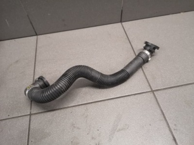 Шланг повітря audi a6 c6 3.2 fsi 4f0133889g фото №1