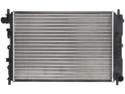 RADIATOR NISSENS 62217A  