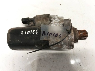 Skoda Superb Rozrusznik 2011 2.0L 02e911023l 0001123036