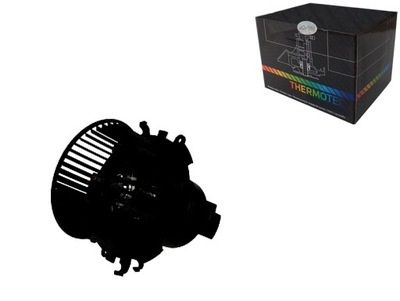 Thermotec повітродувка nissan interstar opel movano re фото №1