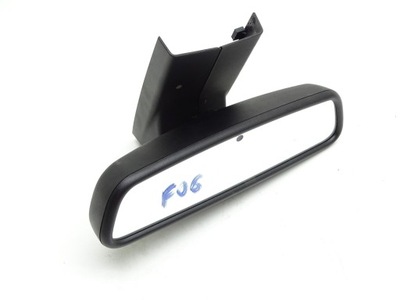 Зеркало внутреннее заднего вида bmw f30 f31 9256138 фото №1