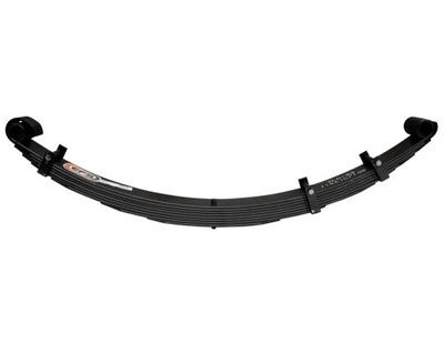 Передний рессора 2-3,5" toyota lc 70,73,74,75 hd фото №1