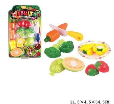 Warzywa Do krojenia na Rzep