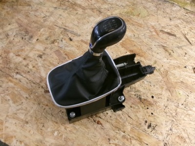 Opel insignia a домкрат переключения передач фото №1