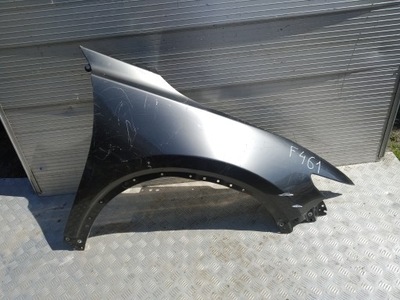 F461/f635 крила mazda cx-9 2016- фото №1