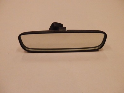 Honda cr-v iii дзеркало внутрішнє фото №1