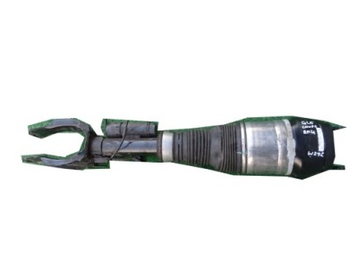 Амортизатор перед airmatic mercedes w292 amg gle фото №1