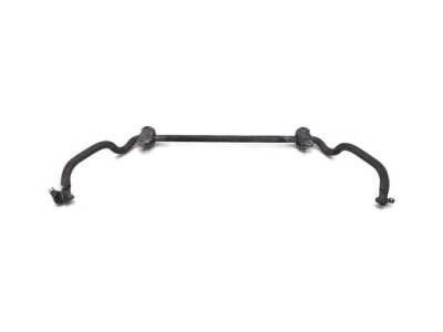 Тяга стабилизатор перед mercedes w212 2.2 cdi фото №1