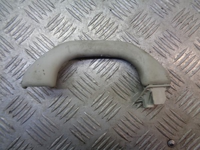 Кронштейн ручка потолочный левый перед passat b6 фото №1