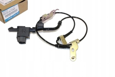 SENSOR ABS PARTE DELANTERA DERECHA MAZDA 6 GH 07-12  