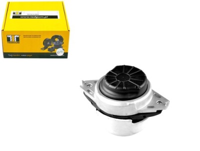 Подушка двигателя с передний l mercedes gl x166 gle c292 gle w166 gls фото №1