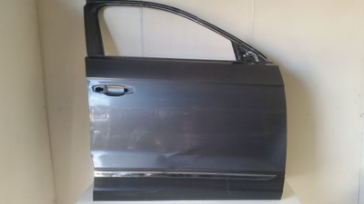 Дверь vw t-roc фото №1