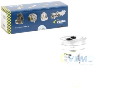 Vemo осушитель кондиционера 314117 bwd217 7010762 8 фото №1