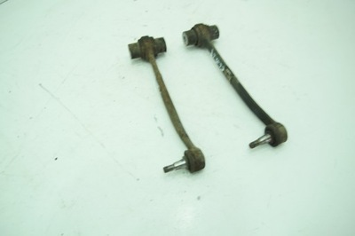 Важіль задня a2203520003 mercedes cl 55 amg w215 фото №1