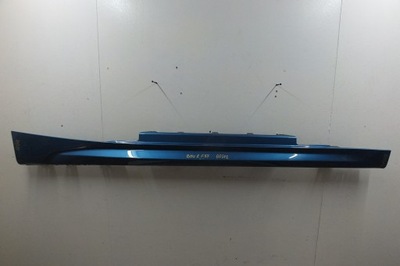 Bmw 2 f87 coupe m sport m набор молдинг порог pr фото №1