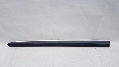 Citroen ds4 молдинг дверь левая перед фото №1