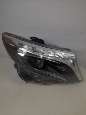 Фара mercedes-benz vito viano w447 a4479064700 фото №1
