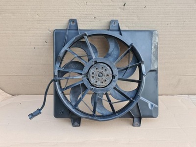 VENTILADOR DEL RADIADOR CHRYSLER PT CRUISER 2.2 CRD  