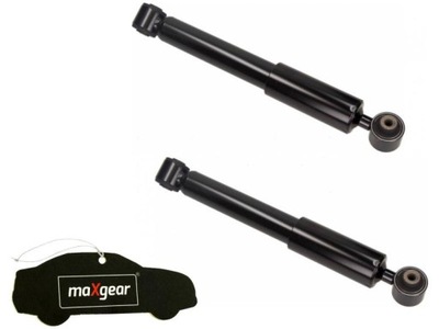 АМОРТИЗАТОРЫ ЗАД MAXGEAR 11-0476 + ZAPACH