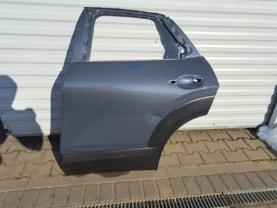 Дверь задняя задняя левое mazda cx30 cx-30 19- фото №1