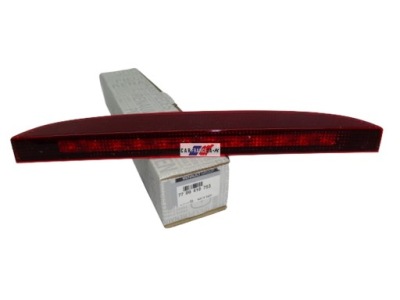 Свет стоп-сигнал оригинал 7700410753 renault clio 2 фото №1