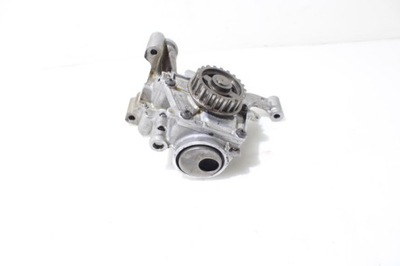 Насос оливи ford transit courier 1.0 фото №1