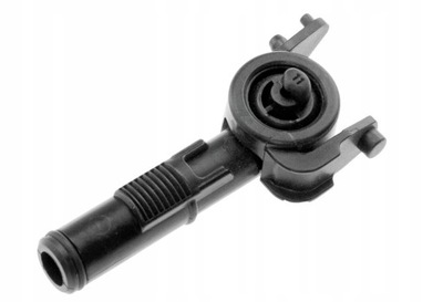 Омивач фара лівий nty mini mini clubman one фото №1