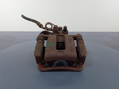 Kia rio iv yb супорт задня правий задній скоба фото №1