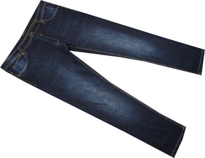 STEFFEN SCHRAUT_W38 L33_Spodnie JEANS 693