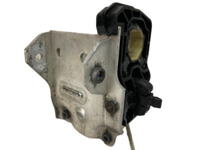 Адаптер радіатора лівий bmw f01 f06 f10 f11 f12 фото №1