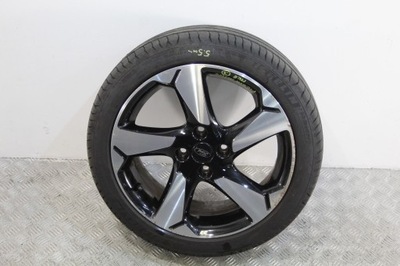 RUEDA LLANTA ALULLANTA 205/45 R17 FIESTA MK8 ACTIVE J1BC-1007-D1A  