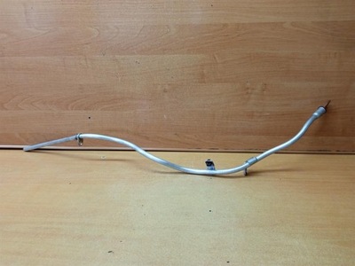 Щуп оливи mercedes gl x166 4.7 v8 a2780100424 фото №1