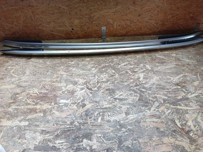 Renault clio iv kombi рейлинги кровельные kpl 20r фото №1