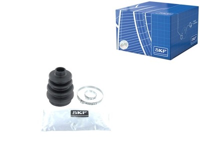 Защита шарнир внутреннего kpl. chevrolet lanos daewoo lanos nexia фото №1