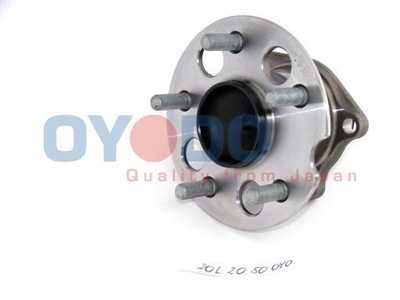 CUBO RUEDAS PARTE TRASERA TOYOTA AVENSIS VERSO 01- RAV-4 00-  