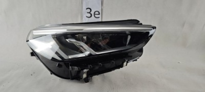 Bmw x1 u11 full led правый 5a5bd44 лампа фара правая фото №1