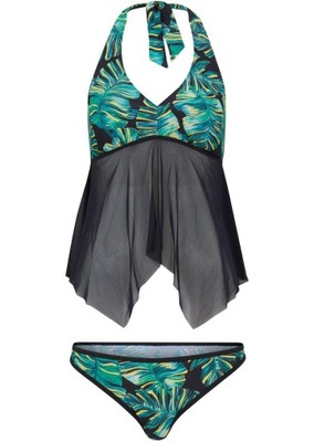 TANKINI 2 CZ. R 36