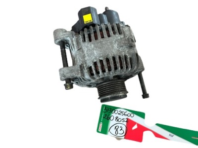 Генератор hyundai ix35 2.0 2608052 37300-25600 фото №1