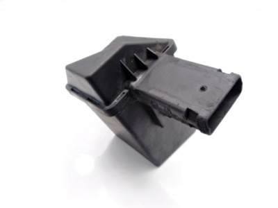 Резонатор гасник 1.4 16v focus fiesta фото №1