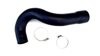 Lancia phedra 2.2 jtd шланг повітря wąż труба фото №1