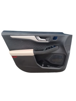 Обшивка дверь левый перед ford escape usa mk4 фото №1