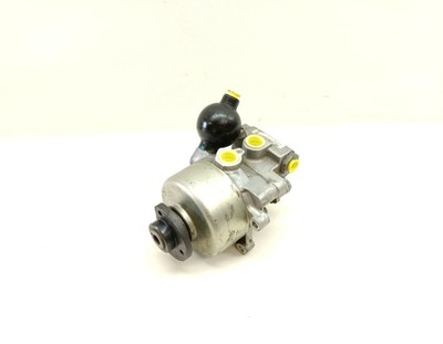 PUMP ELECTRICALLY POWERED HYDRAULIC STEERING SUSPENSION PDCC PORSCHE CAYENNE PANAMERA LH2113858  