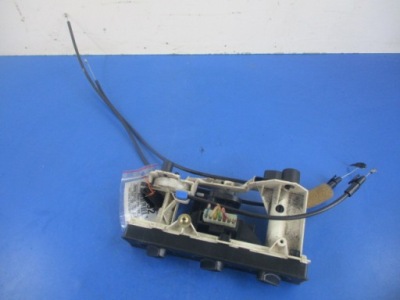 Skoda felicia панель обдув+ троси фото №1