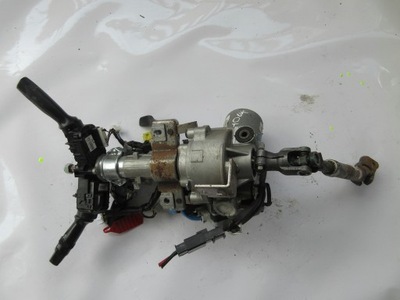 Замок зажигания ключ hyundai i40 фото №1