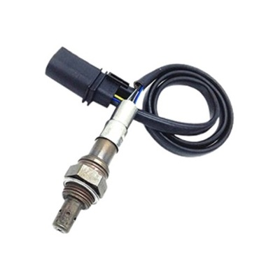 Датчик лямбда-зонд do audi a8 фото №1