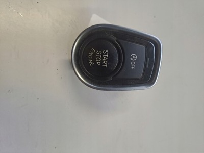 Bmw f31 f30 кнопка запуск стоп фото №1