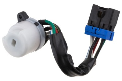 Eks-hy-009 nty колодка замка запалювання nty фото №1